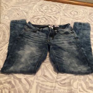 Cleaning out my closet